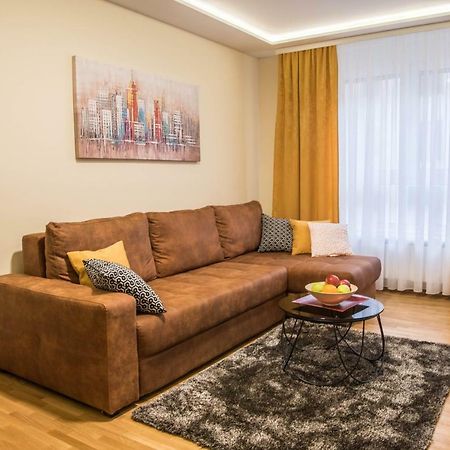 Skynet Apartments Zlatibor Exteriér fotografie