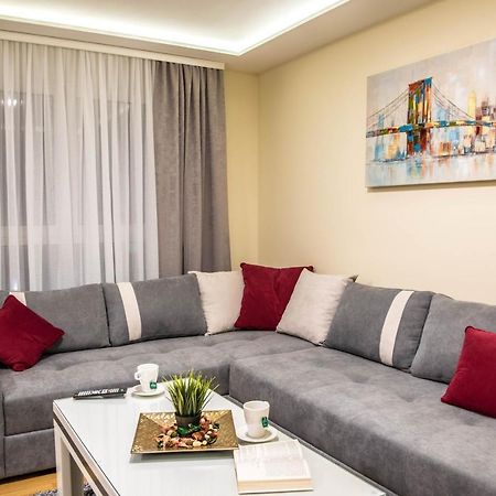 Skynet Apartments Zlatibor Exteriér fotografie