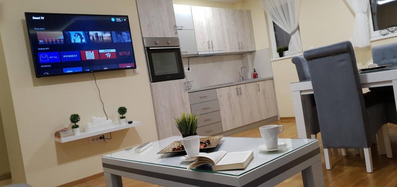 Skynet Apartments Zlatibor Exteriér fotografie