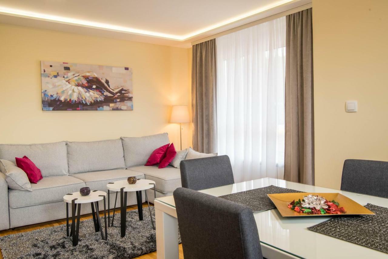 Skynet Apartments Zlatibor Exteriér fotografie
