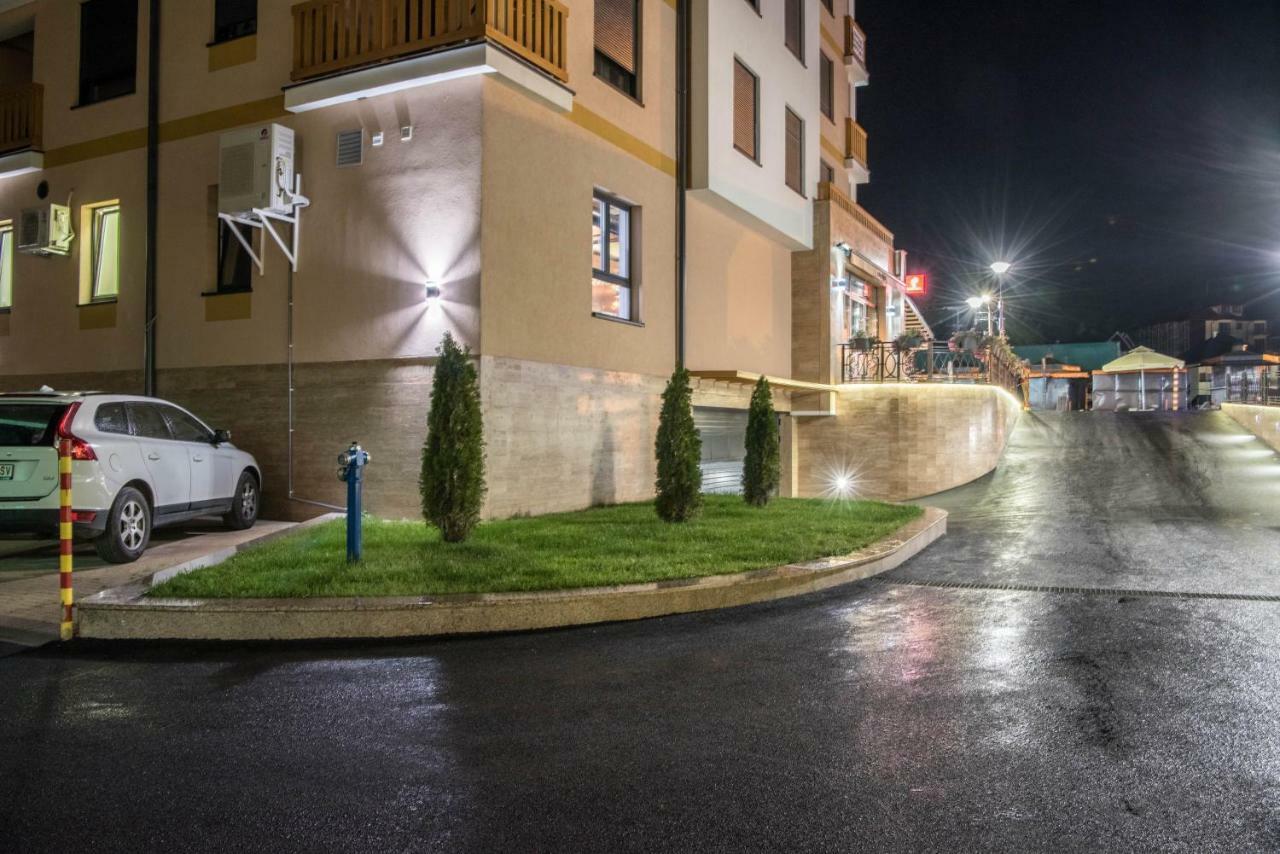 Skynet Apartments Zlatibor Exteriér fotografie