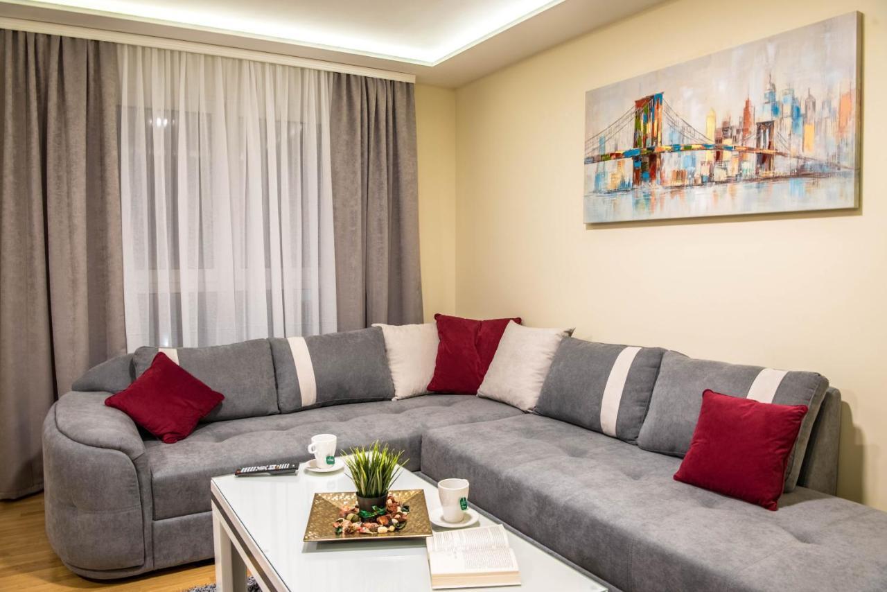 Skynet Apartments Zlatibor Exteriér fotografie